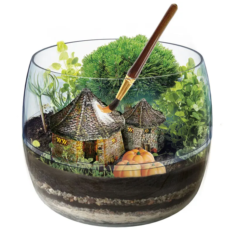 Harry Potter Terrarium zdjęcie produktu