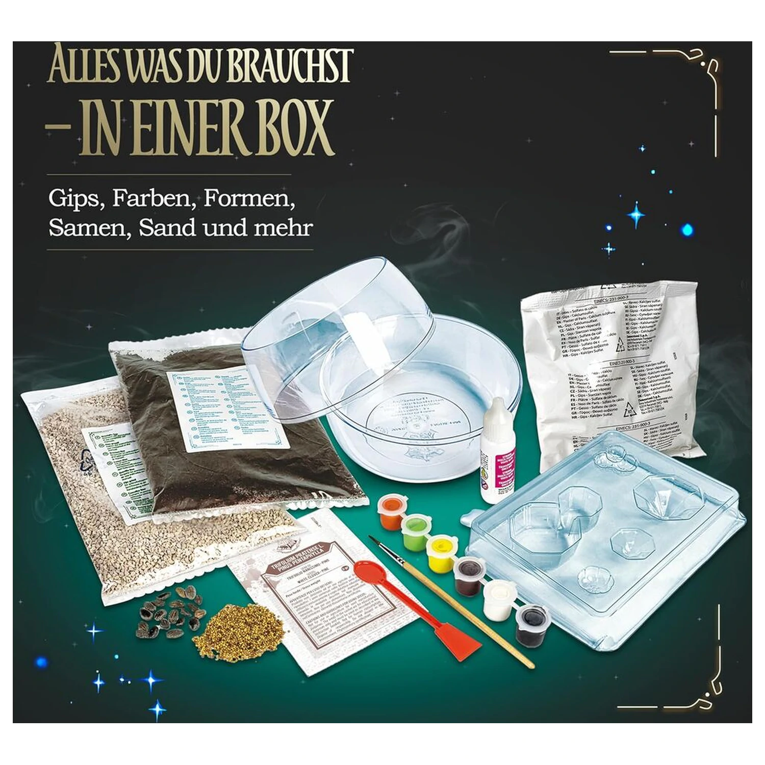 Harry Potter Terrarium zdjęcie produktu