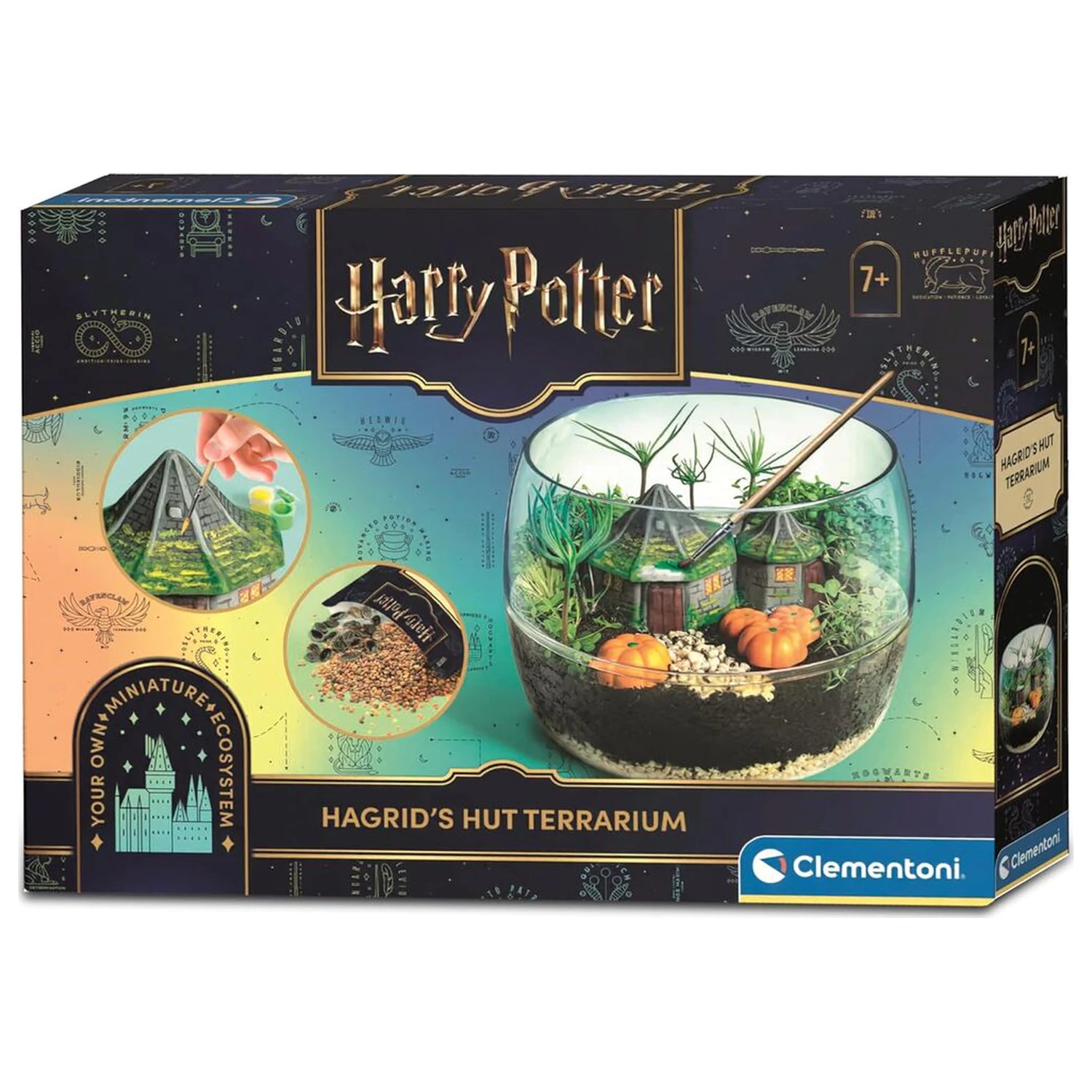 Harry Potter Terrarium zdjęcie produktu