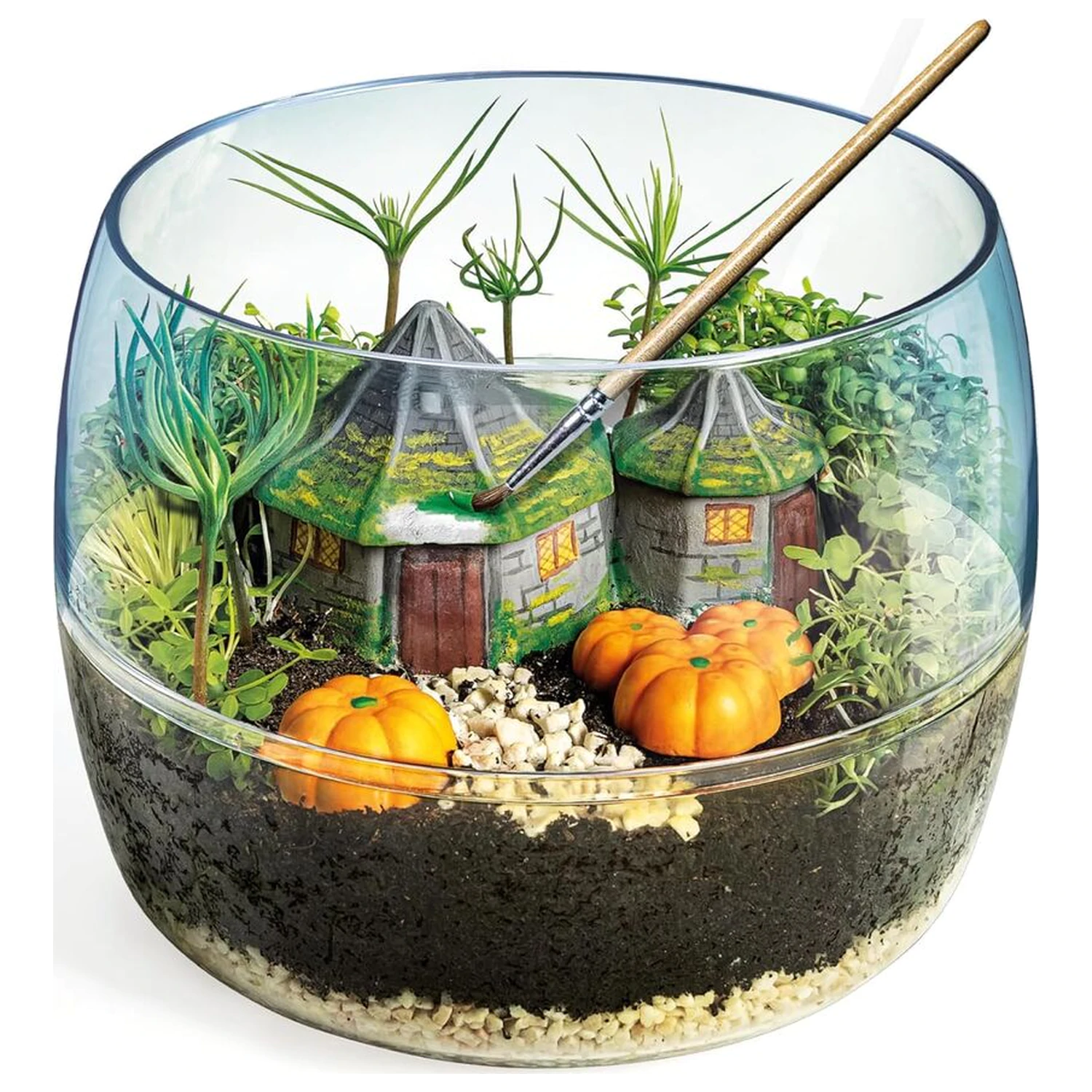 Harry Potter Terrarium zdjęcie produktu
