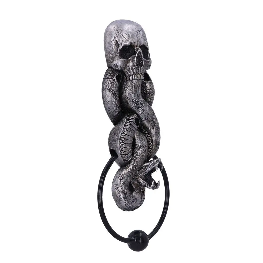 Harry Potter Kołatka na drzwi The Dark Mark Kołatka na drzwi 23cm zdjęcie produktu