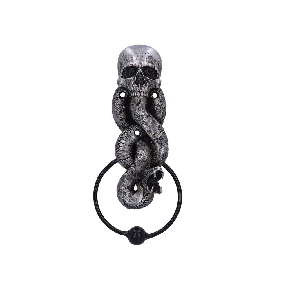 Harry Potter Kołatka na drzwi The Dark Mark Kołatka na drzwi 23cm zdjęcie produktu