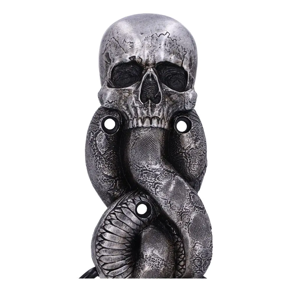 Harry Potter Kołatka na drzwi The Dark Mark Kołatka na drzwi 23cm zdjęcie produktu