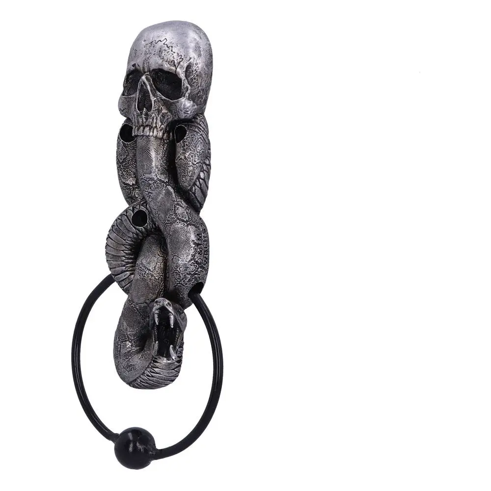 Harry Potter Kołatka na drzwi The Dark Mark Kołatka na drzwi 23cm zdjęcie produktu