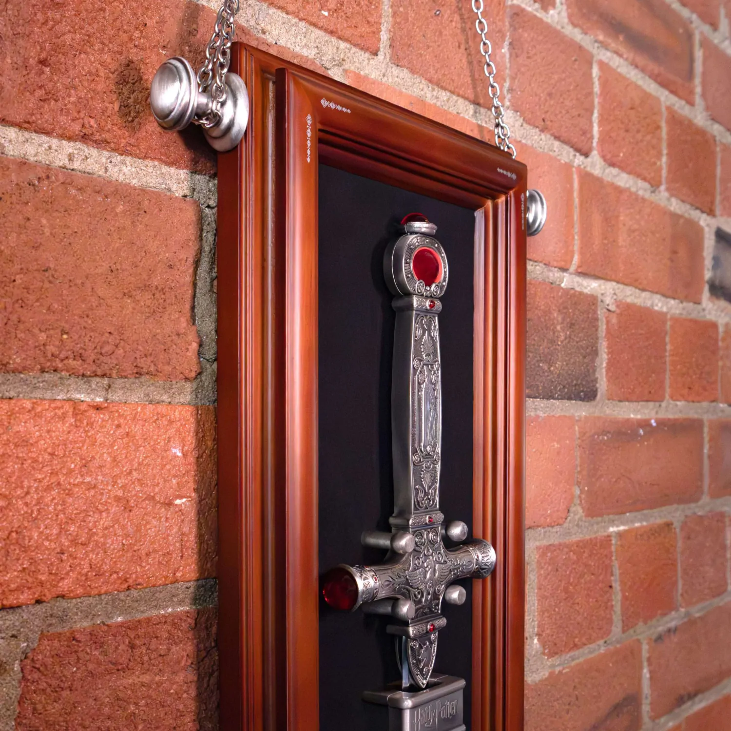 Harry Potter - Miecz Godryka Gryffindora zdjęcie produktu