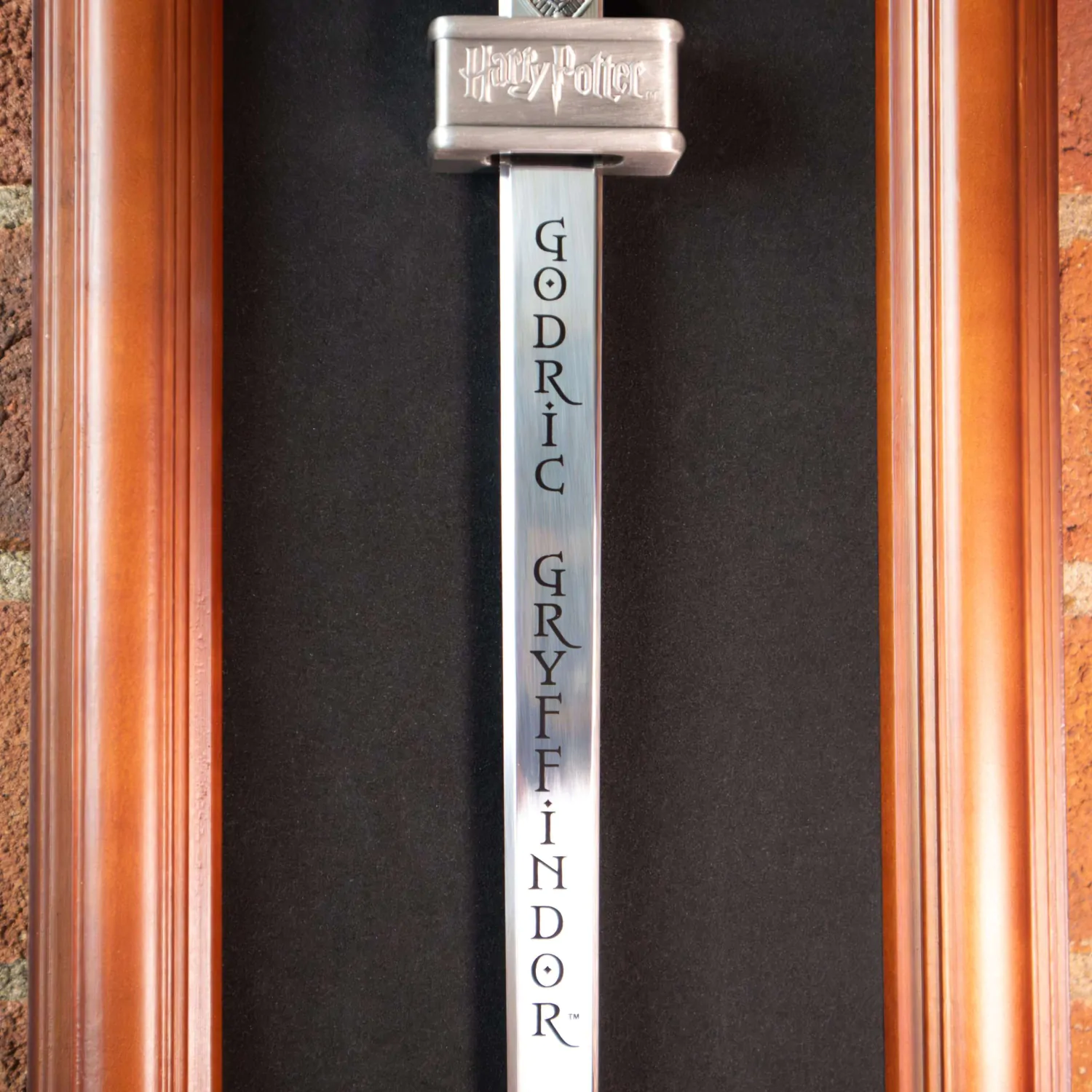 Harry Potter - Miecz Godryka Gryffindora zdjęcie produktu