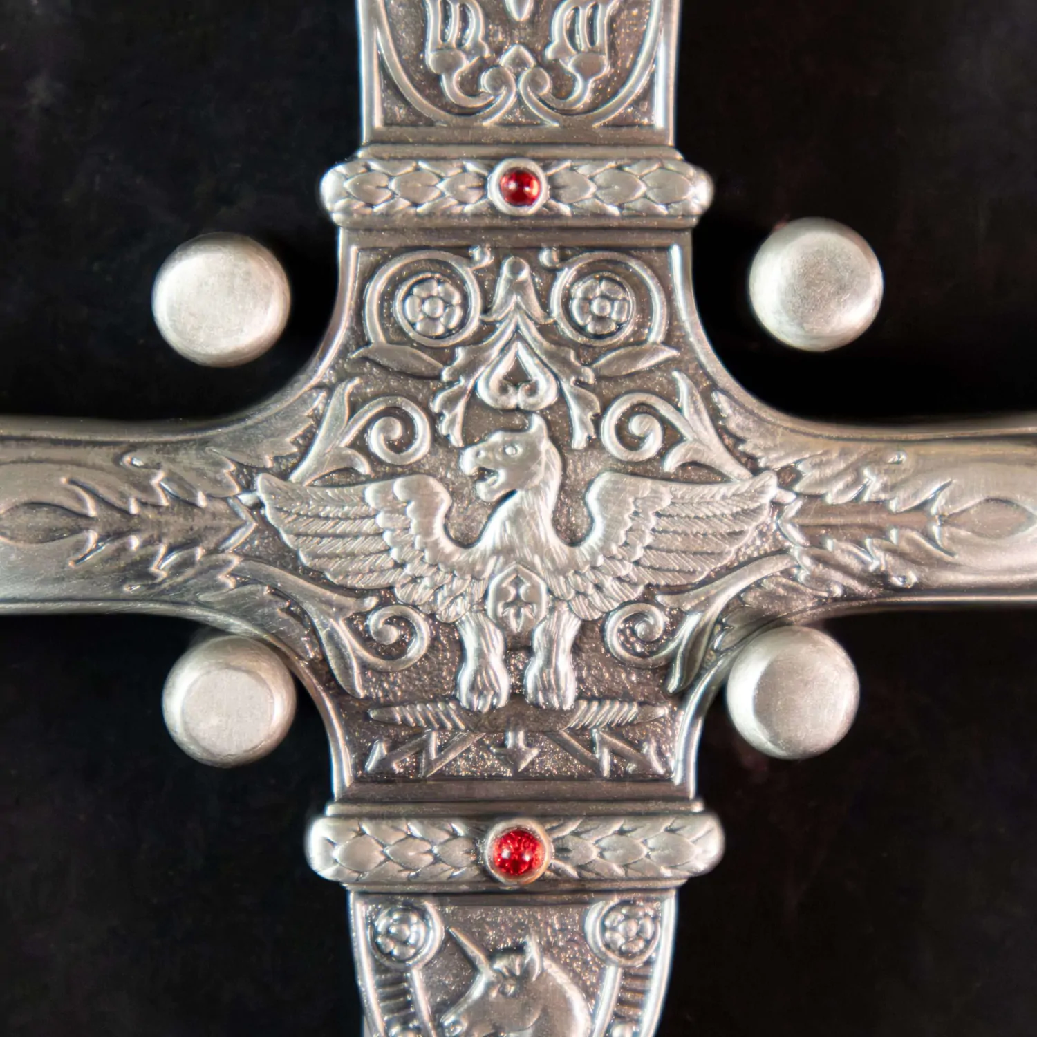 Harry Potter - Miecz Godryka Gryffindora zdjęcie produktu