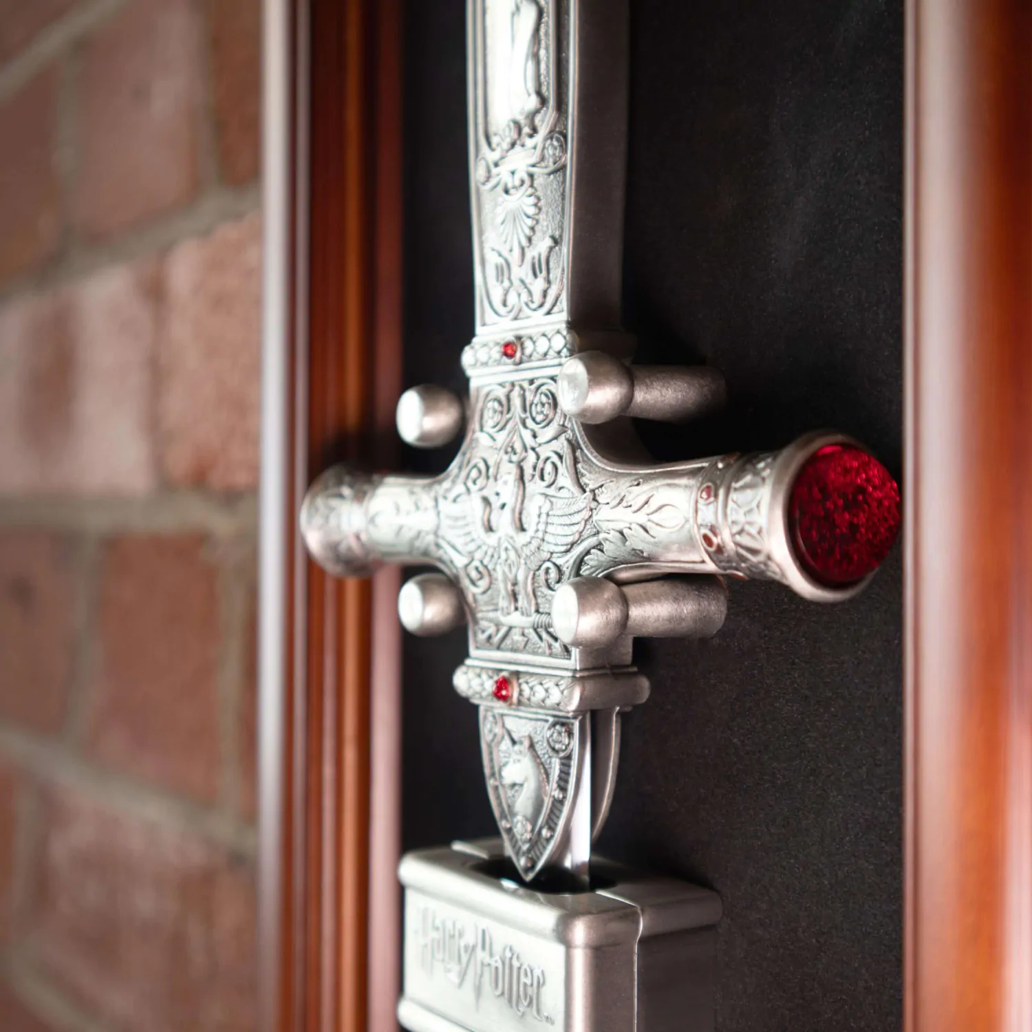 Harry Potter - Miecz Godryka Gryffindora zdjęcie produktu