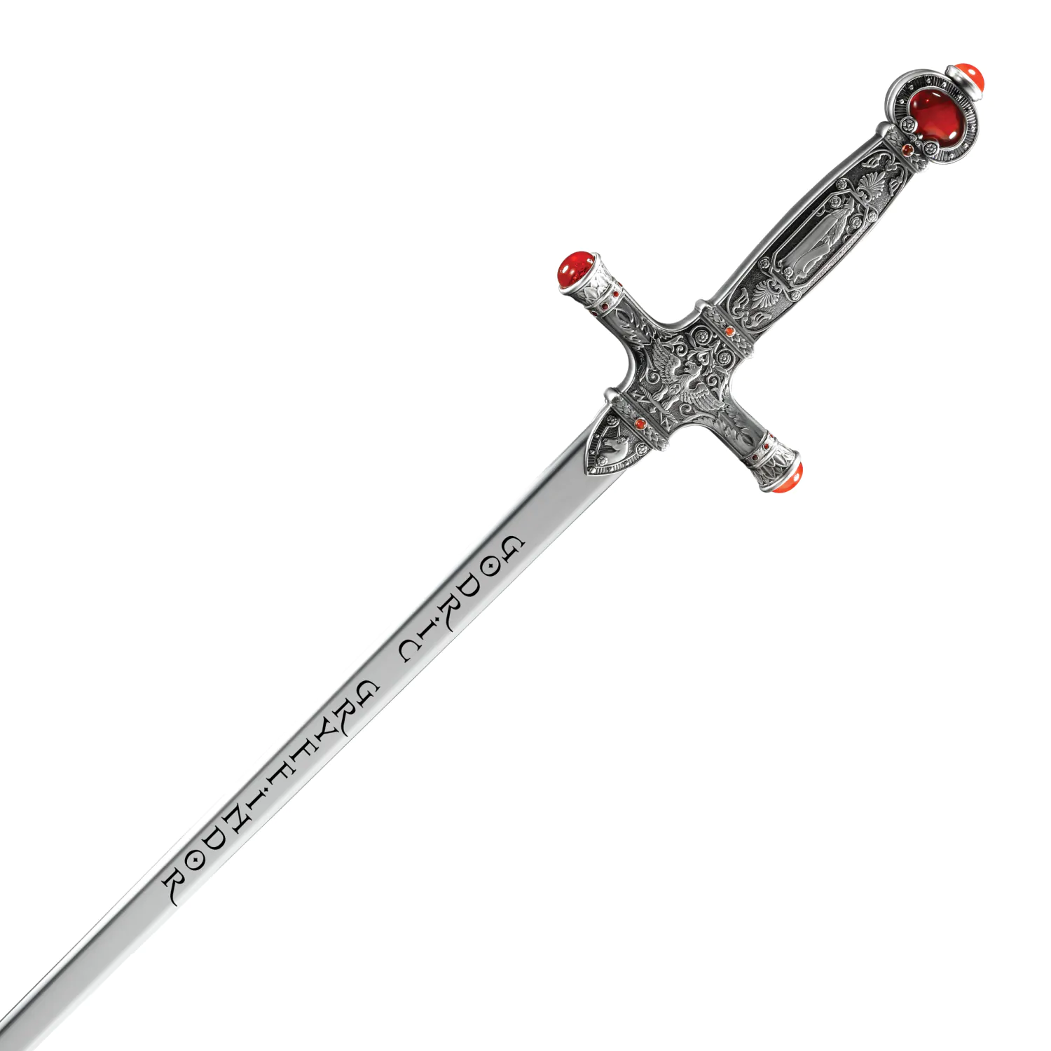 Harry Potter - Miecz Godryka Gryffindora zdjęcie produktu