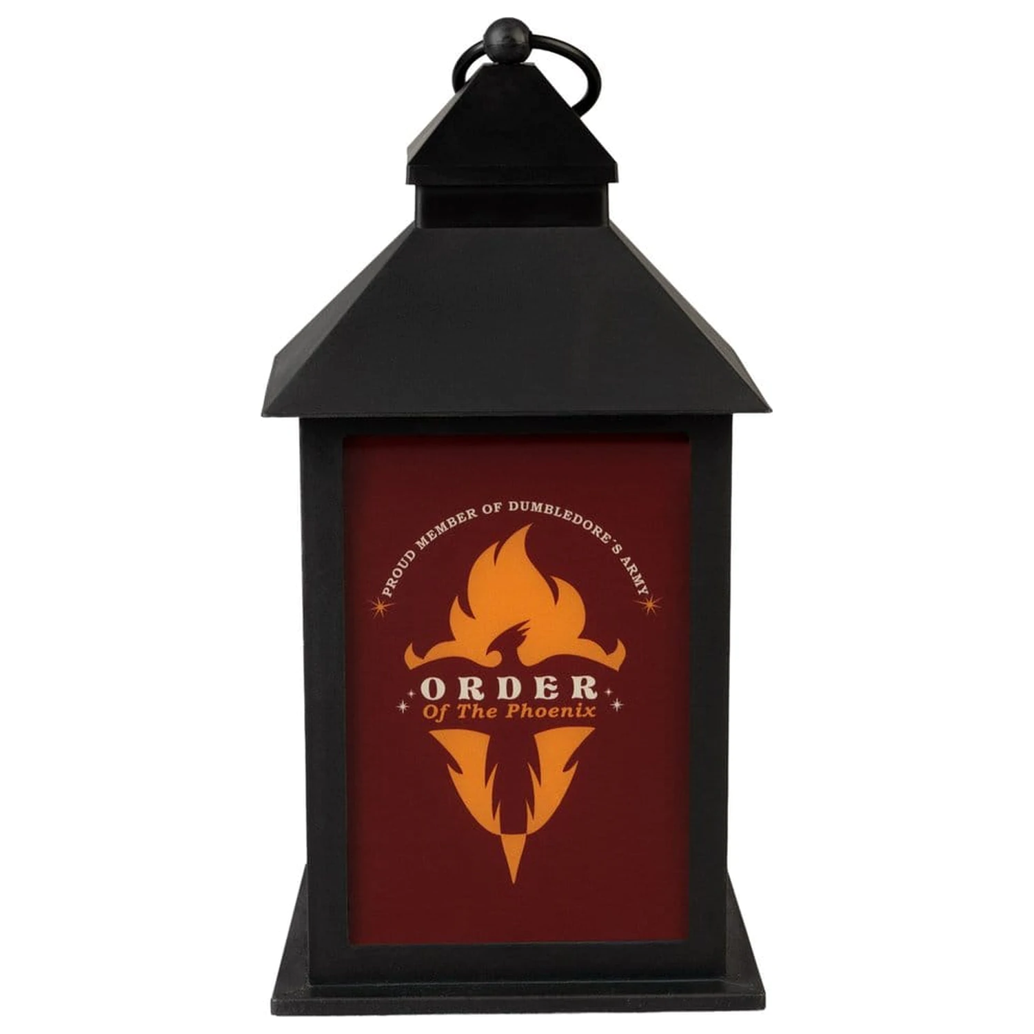 Harry Potter The Order of the Phoenix Lampa 17 cm zdjęcie produktu