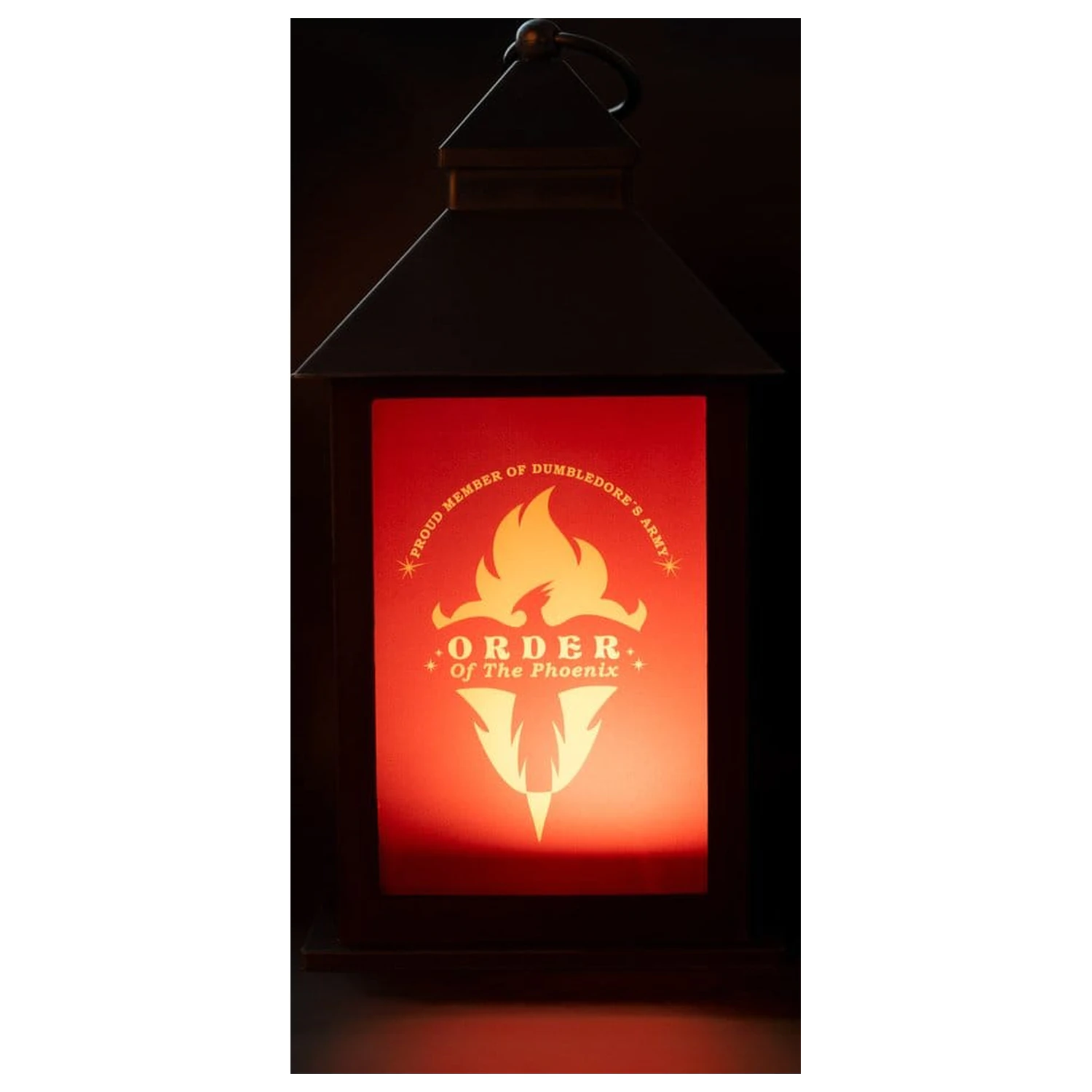 Harry Potter The Order of the Phoenix Lampa 17 cm zdjęcie produktu