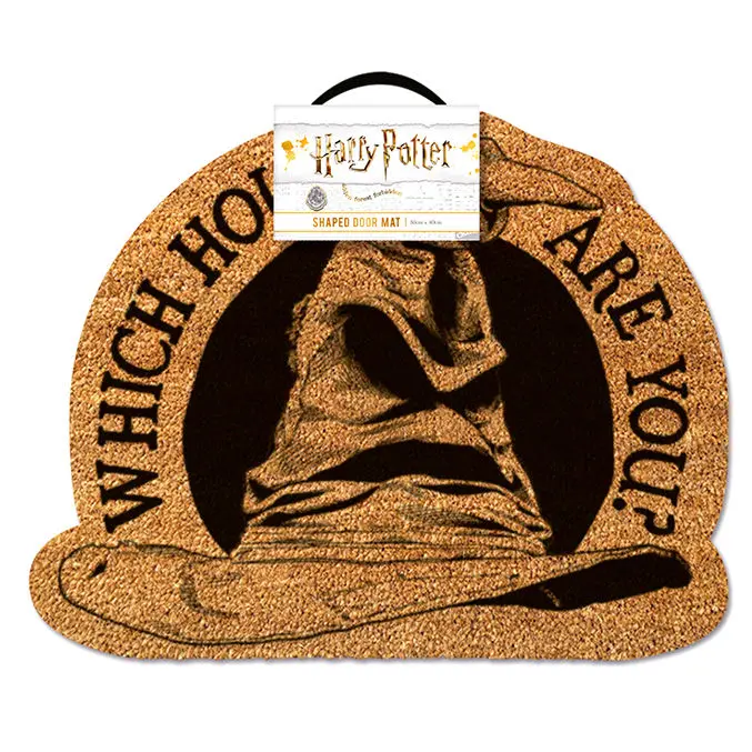 Harry Potter Mata Wyjściowa Tiara Przydziału 40 x 50 cm zdjęcie produktu