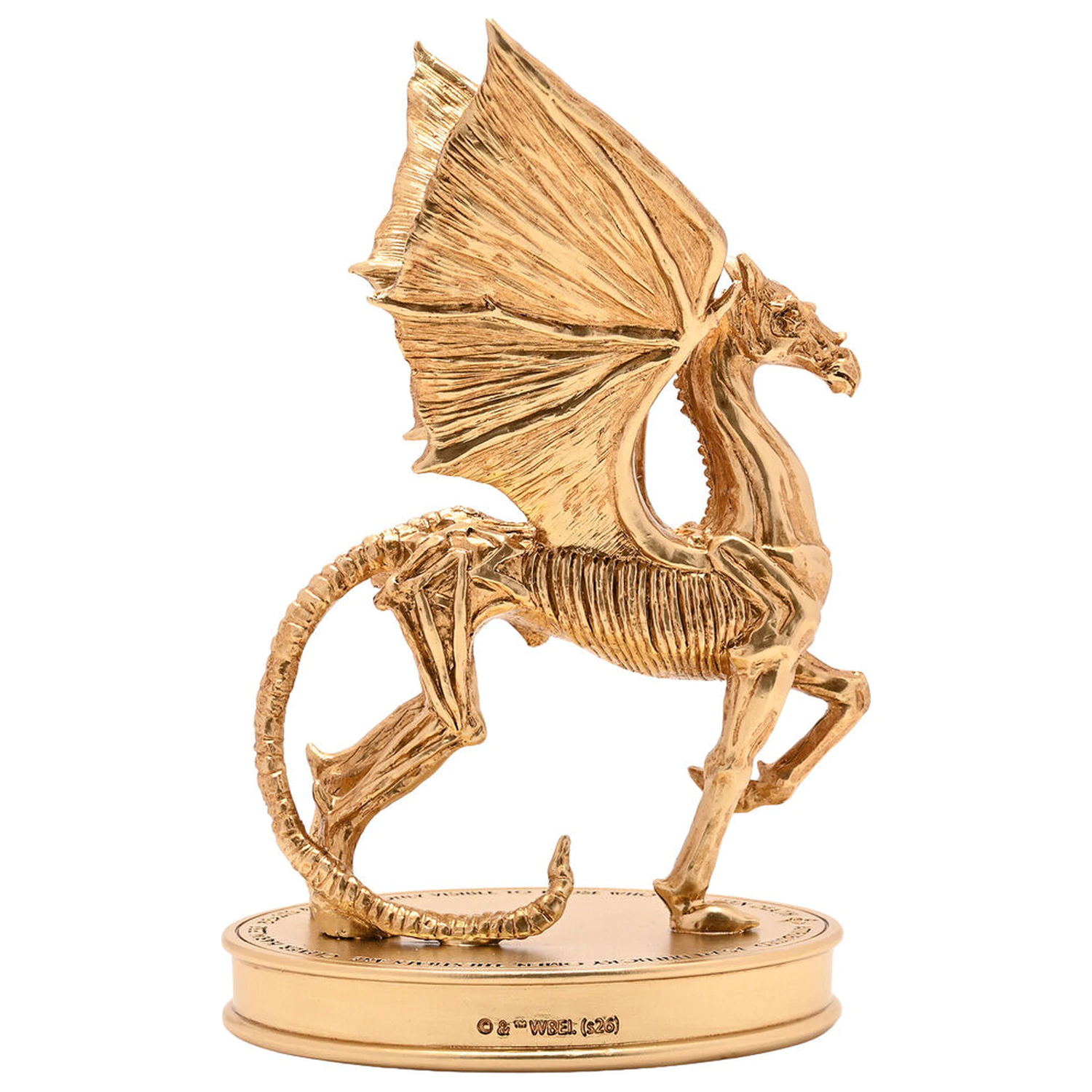 Harry Potter Thestral figurka 23cm zdjęcie produktu