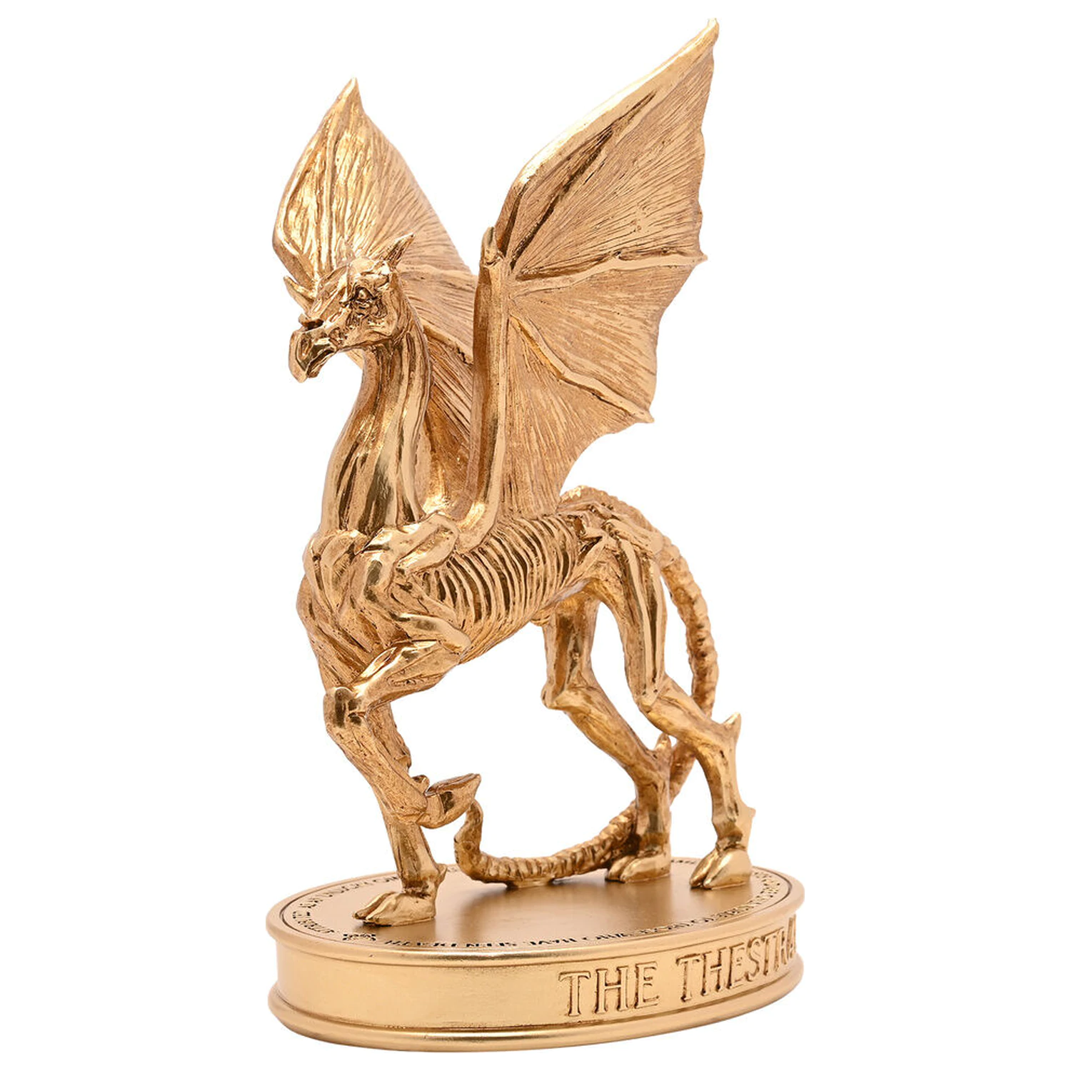 Harry Potter Thestral figurka 23cm zdjęcie produktu