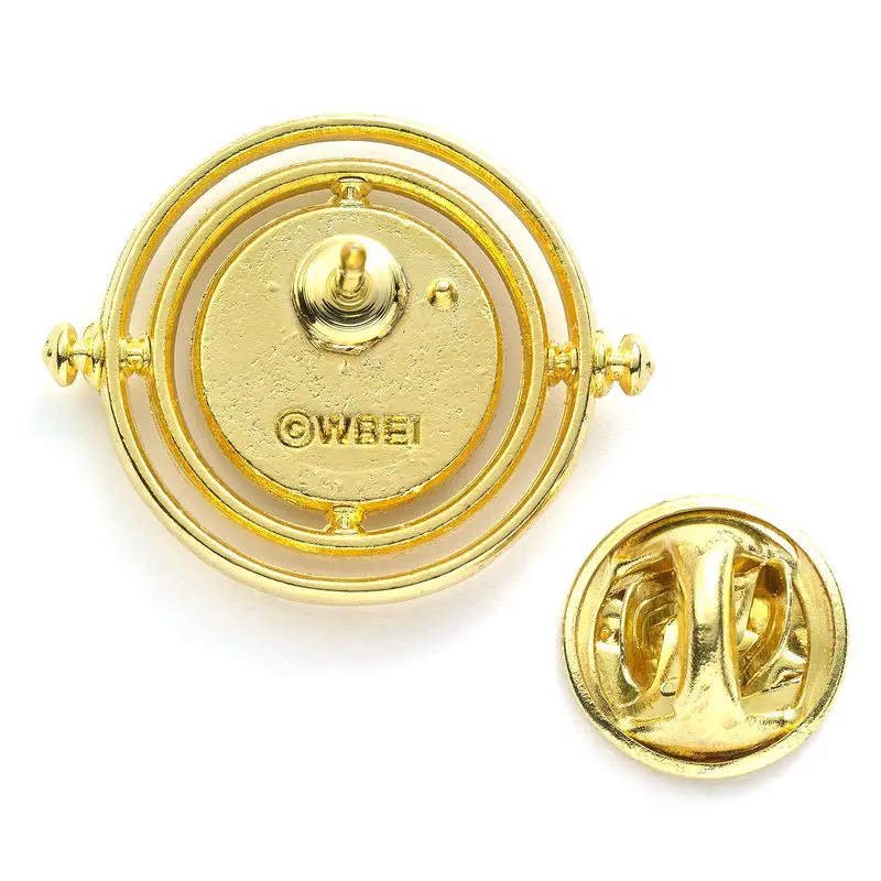 Harry Potter Pin Badge Zmieniacz Czasu zdjęcie produktu