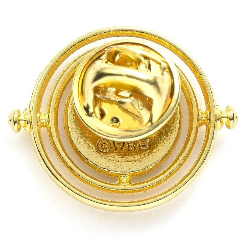 Harry Potter Pin Badge Zmieniacz Czasu zdjęcie produktu