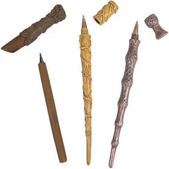 Harry Potter zestaw długopisów zdjęcie produktu
