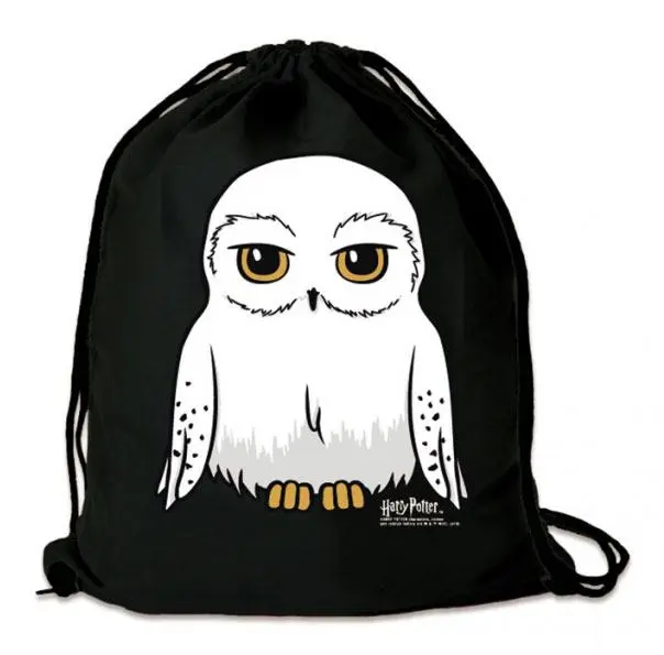 Torba sportowa Harry Potter Hedwiga zdjęcie produktu