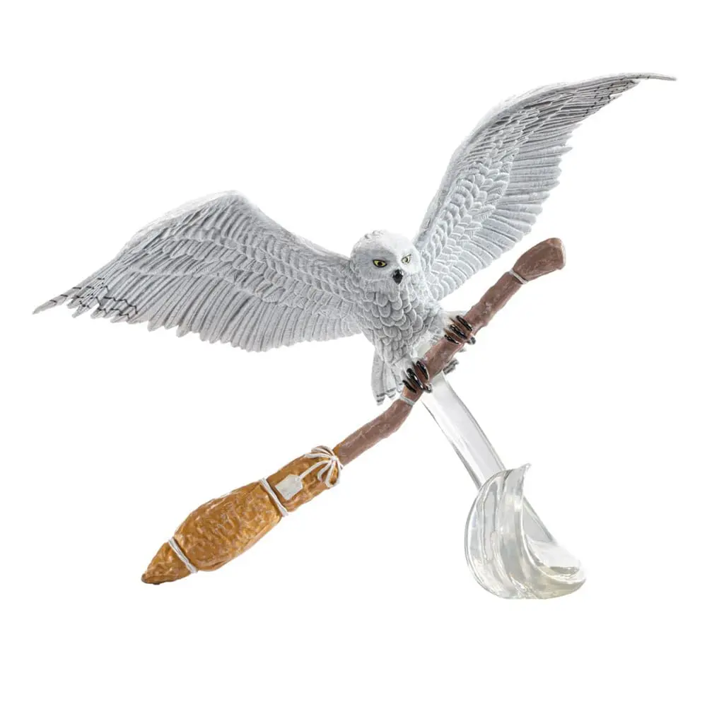 Harry Potter Toyllectible Treasure Statue Hedwig Specjalna Dostawa Hedwigi 11 cm zdjęcie produktu