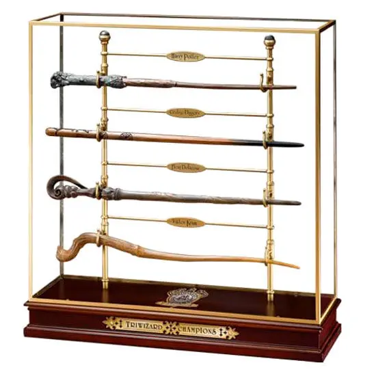 Harry Potter zestaw różdżek Triwizard Champions zdjęcie produktu