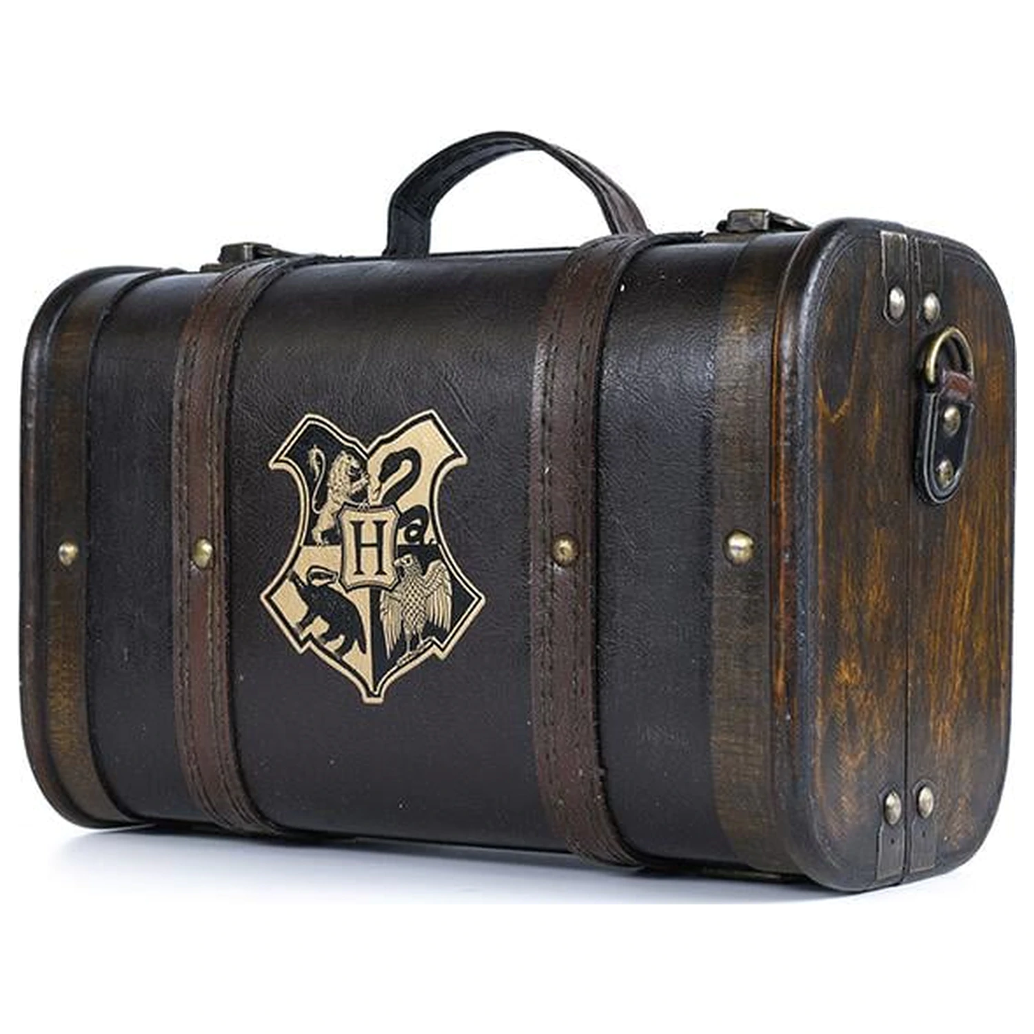 Harry Potter Premium Trunk Zestaw Prezentowy Trouble Finds Me zdjęcie produktu
