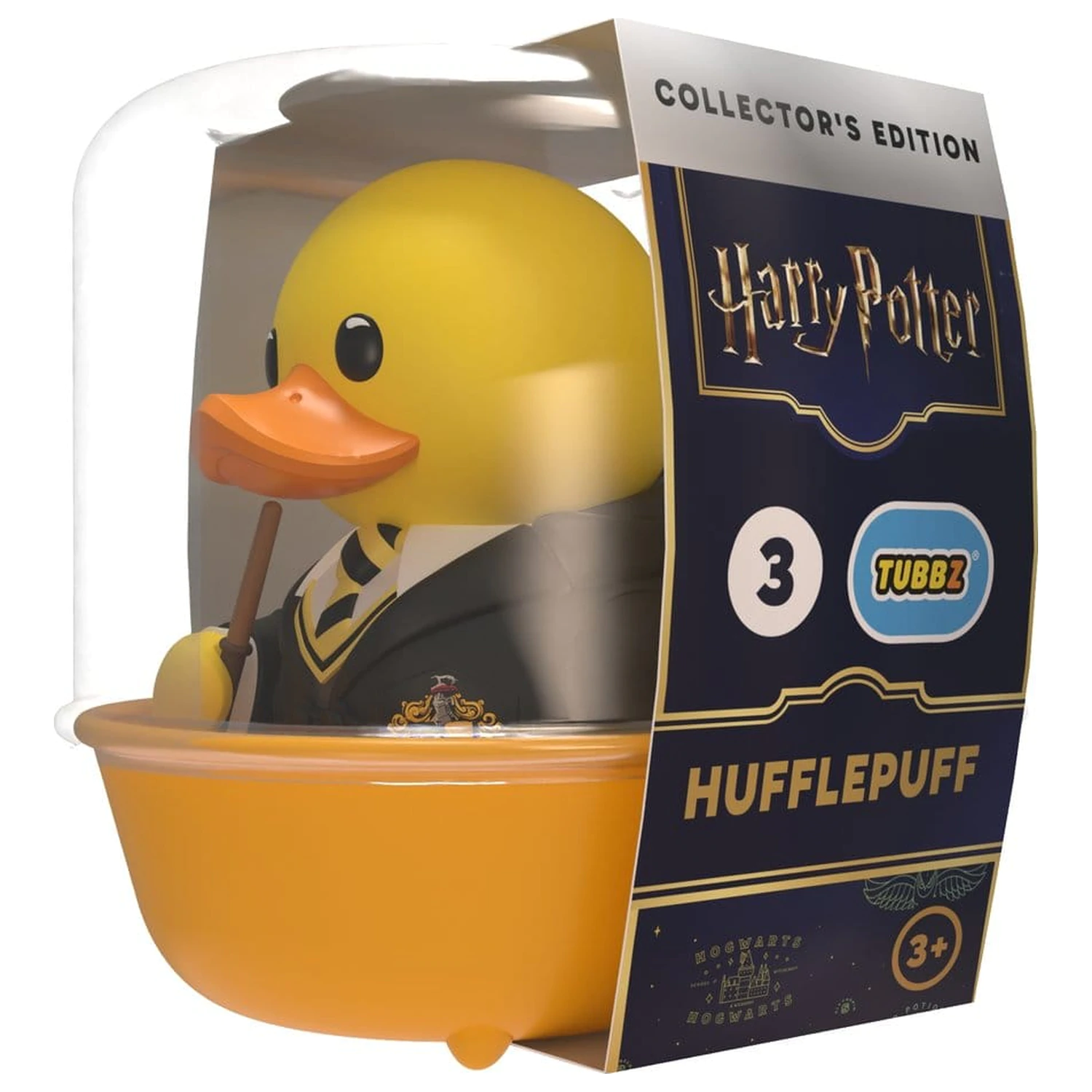 Harry Potter Tubbz PVC Figurka Hufflepuff Edycja Kolekcjonerska 10 cm zdjęcie produktu