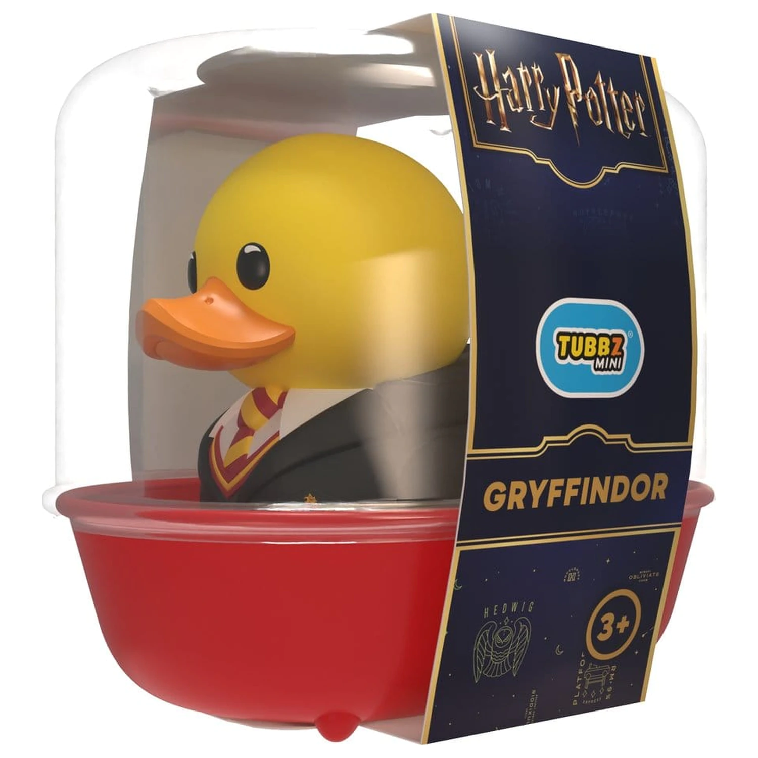 Harry Potter Tubbz Mini Figurka PVC Gryffindor 5 cm zdjęcie produktu