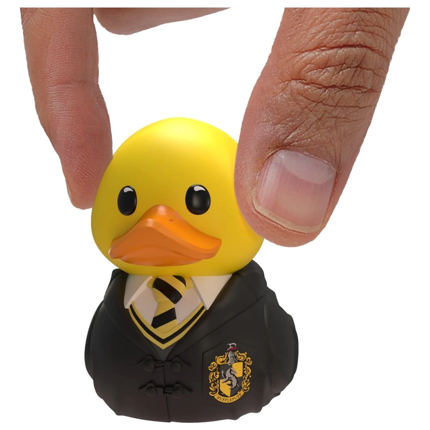 Harry Potter Tubbz Mini PVC figurka Hufflepuff 5 cm zdjęcie produktu