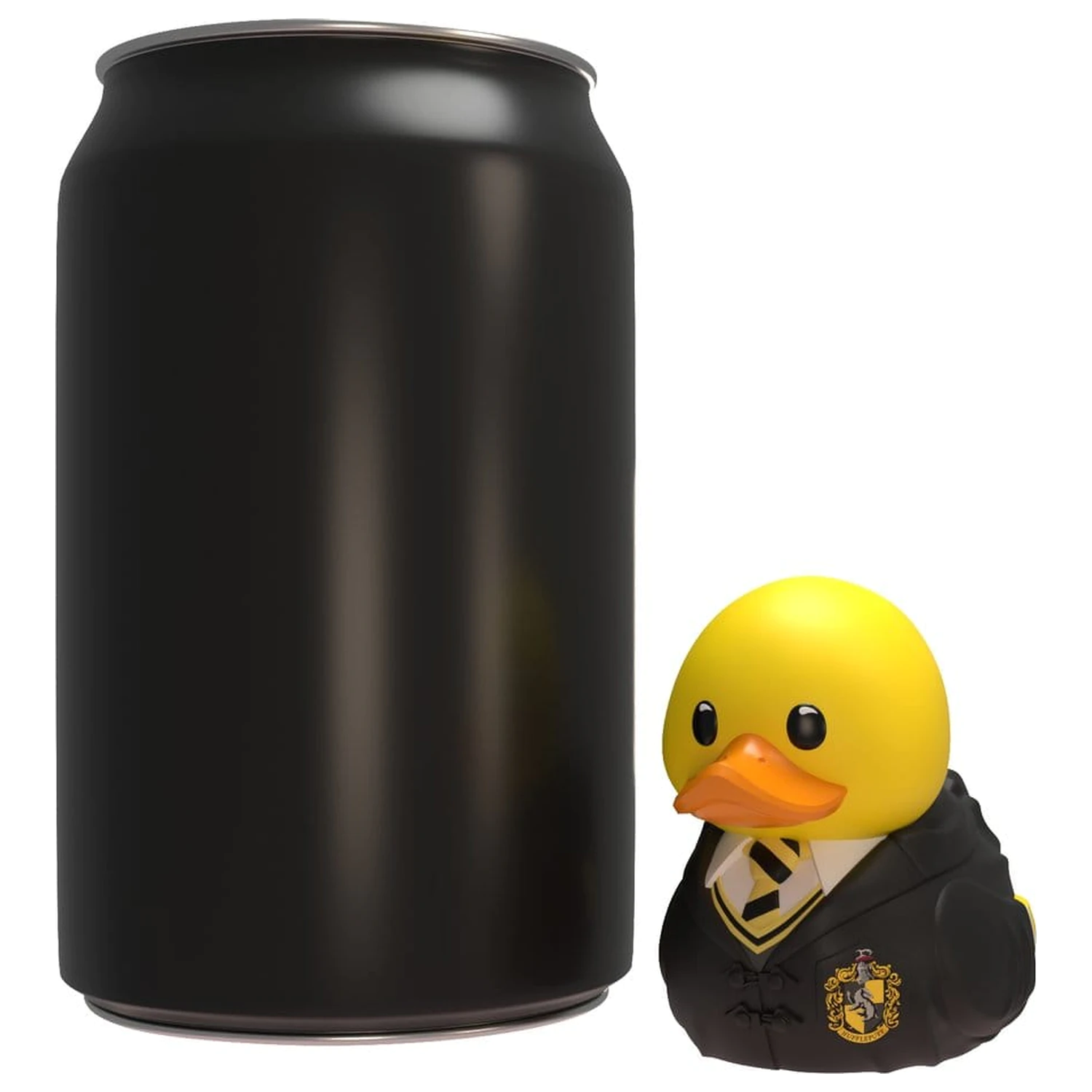 Harry Potter Tubbz Mini PVC figurka Hufflepuff 5 cm zdjęcie produktu