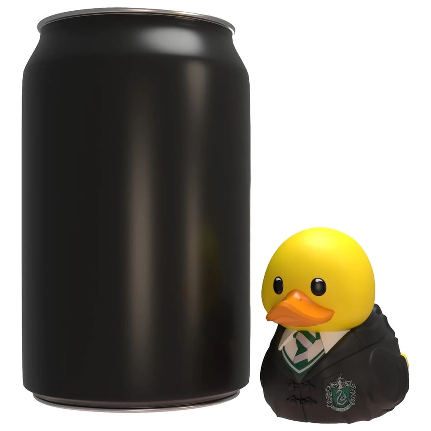 Harry Potter Tubbz Mini PVC Figurka Slytherin 5 cm zdjęcie produktu