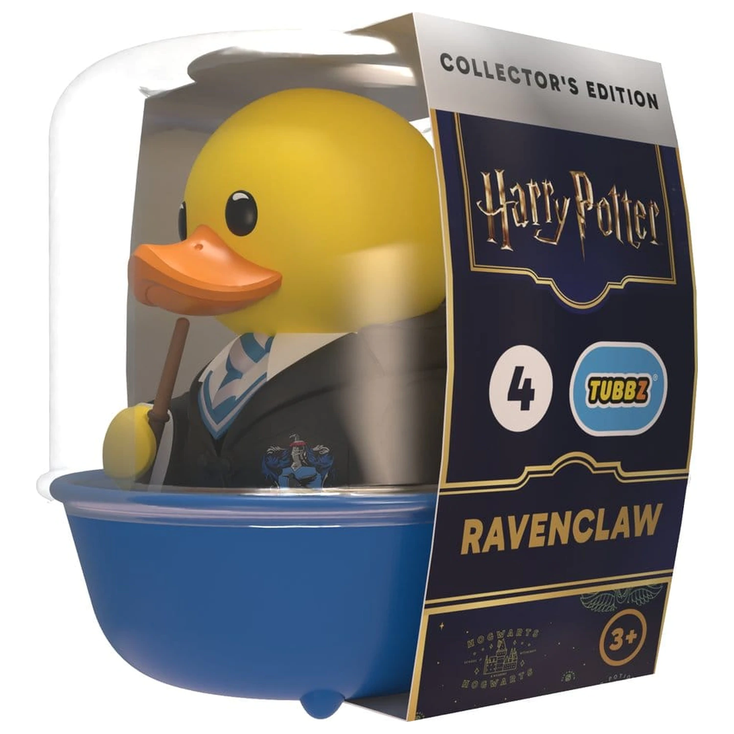 Harry Potter Tubbz Figurka PVC Kolekcjonerska Edycja Ravenclaw 10 cm zdjęcie produktu
