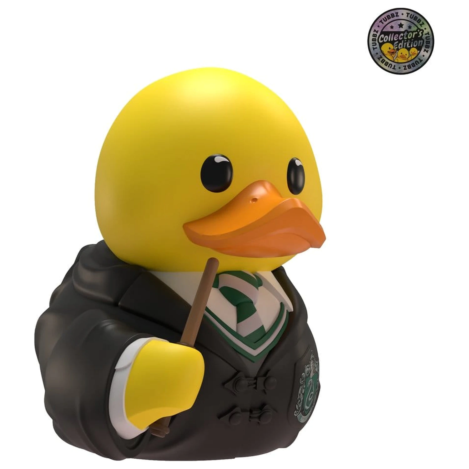 Harry Potter Tubbz Figurka PVC Slytherin Kolekcjonerska Edycja 10 cm zdjęcie produktu