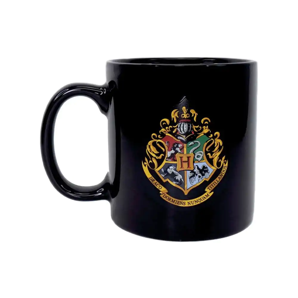 Harry Potter Uniform Ravenclaw Kubek zmieniający kolor pod wpływem ciepła 400 ml zdjęcie produktu