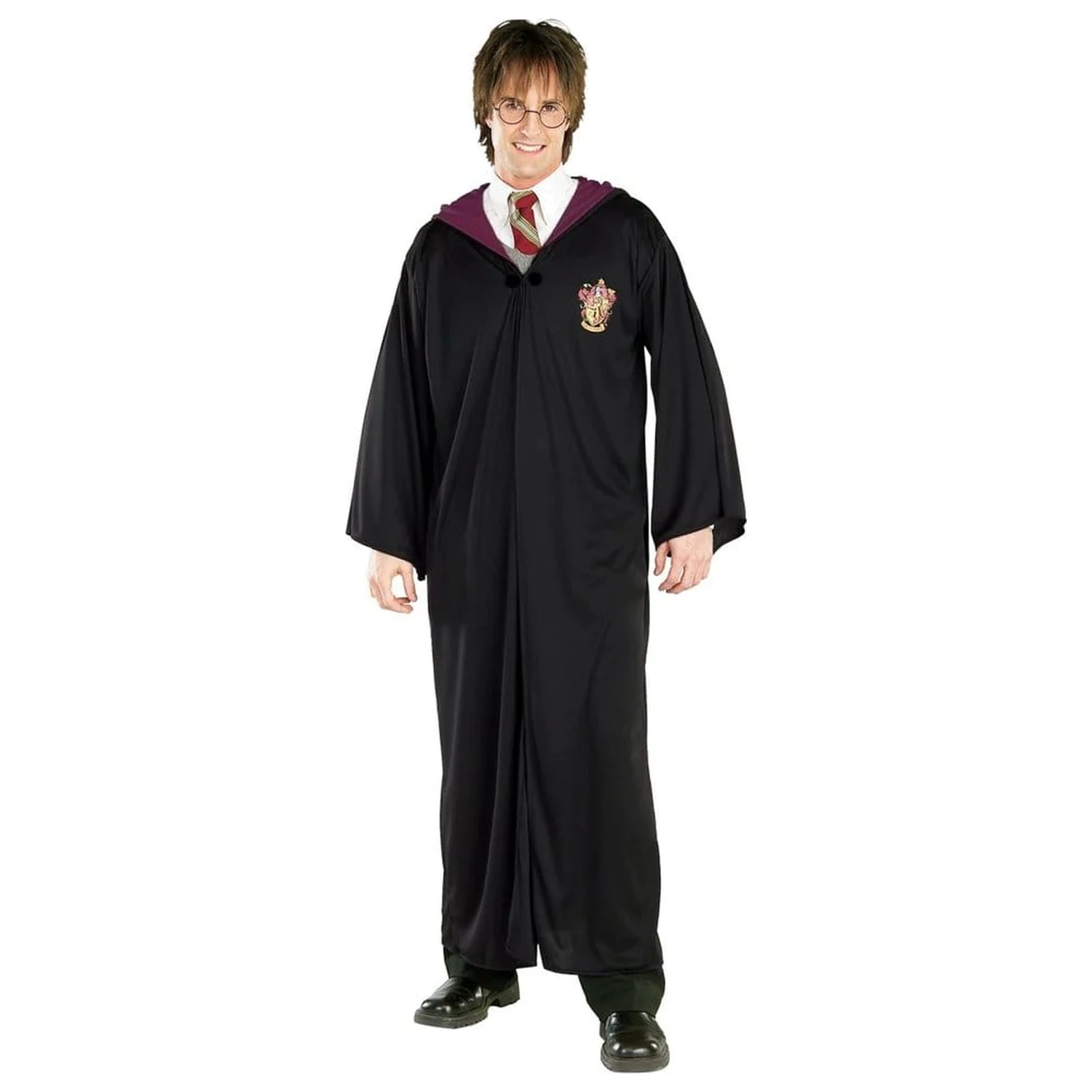 Harry Potter Dorosła Szata Czarodzieja zdjęcie produktu