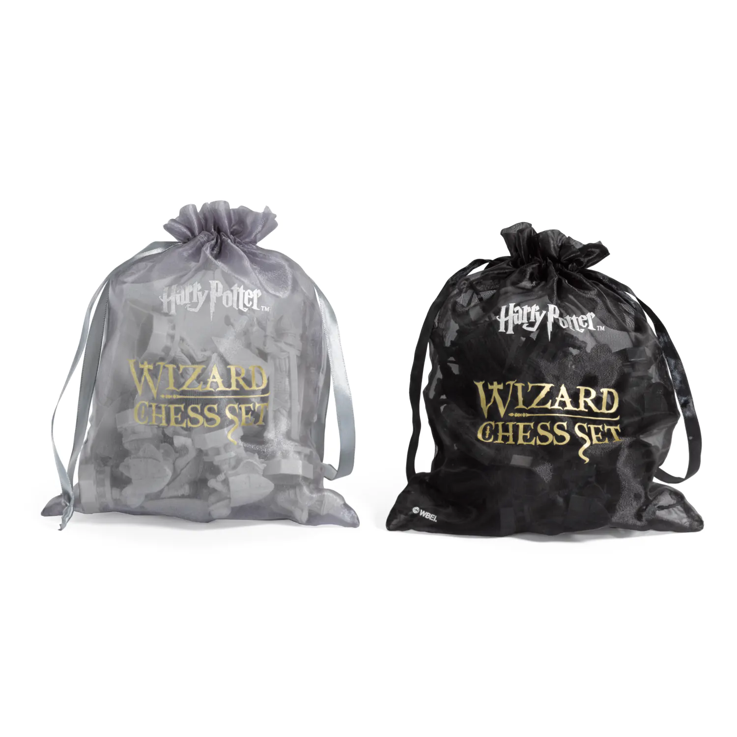 Harry Potter Chess Set Szachy Czarodziejów zdjęcie produktu