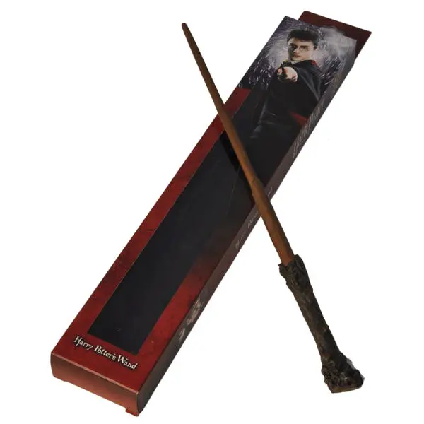 Replika Różdżki Harry Potter Harry Potter 38 cm zdjęcie produktu