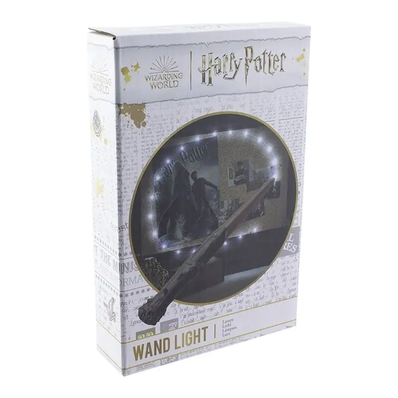 Harry Potter Magic Wands Światła zdjęcie produktu