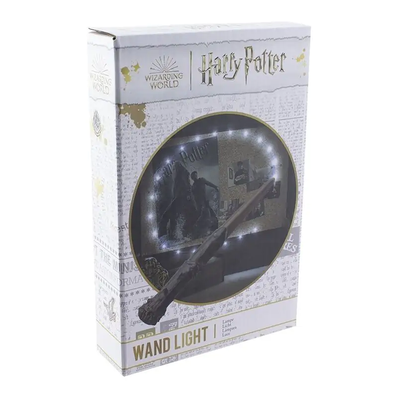 Harry Potter Magic Wands Światła zdjęcie produktu