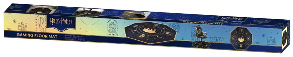 Wycieraczka podłogowa Harry Potter Wersja 2 zdjęcie produktu