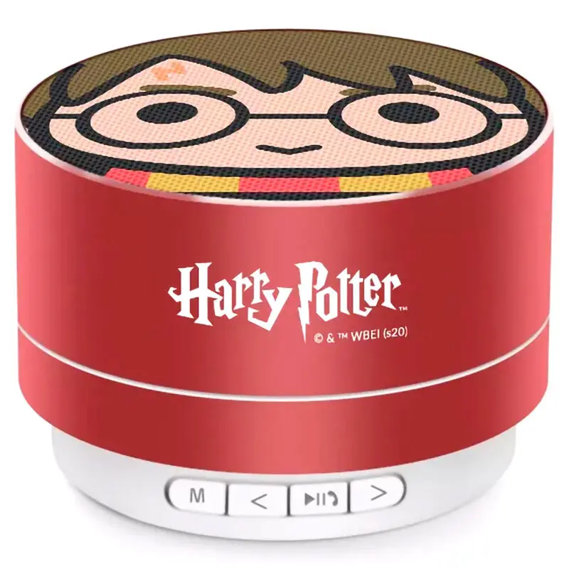 Harry Potter Bezprzewodowy przenośny głośnik zdjęcie produktu