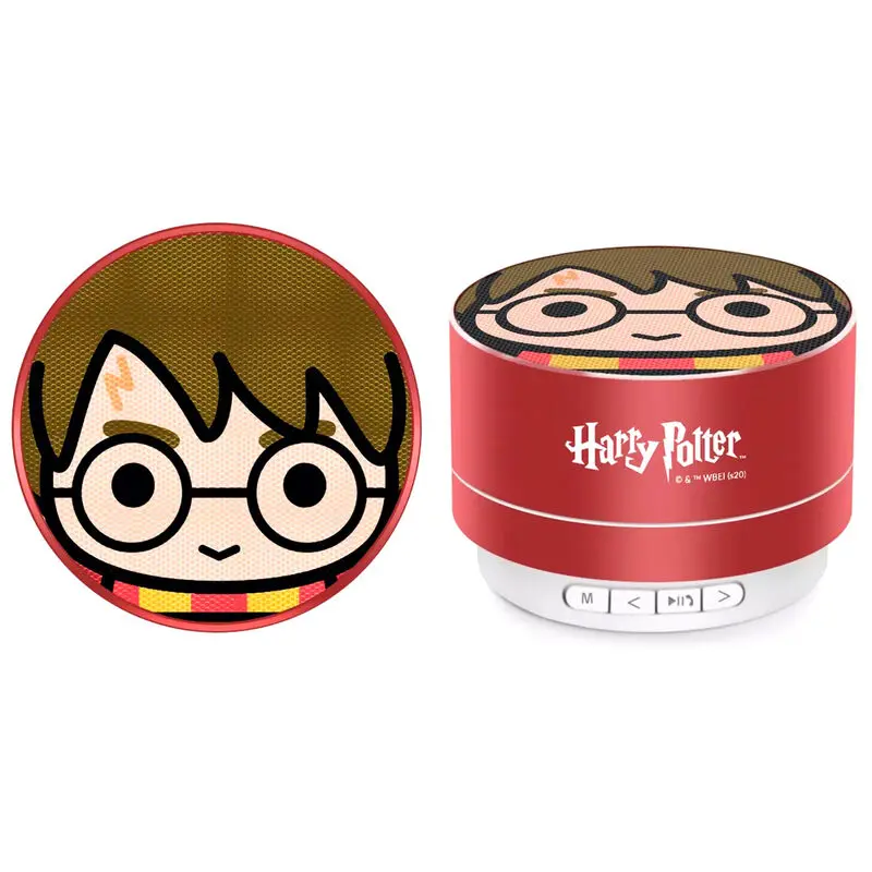 Harry Potter Bezprzewodowy przenośny głośnik zdjęcie produktu
