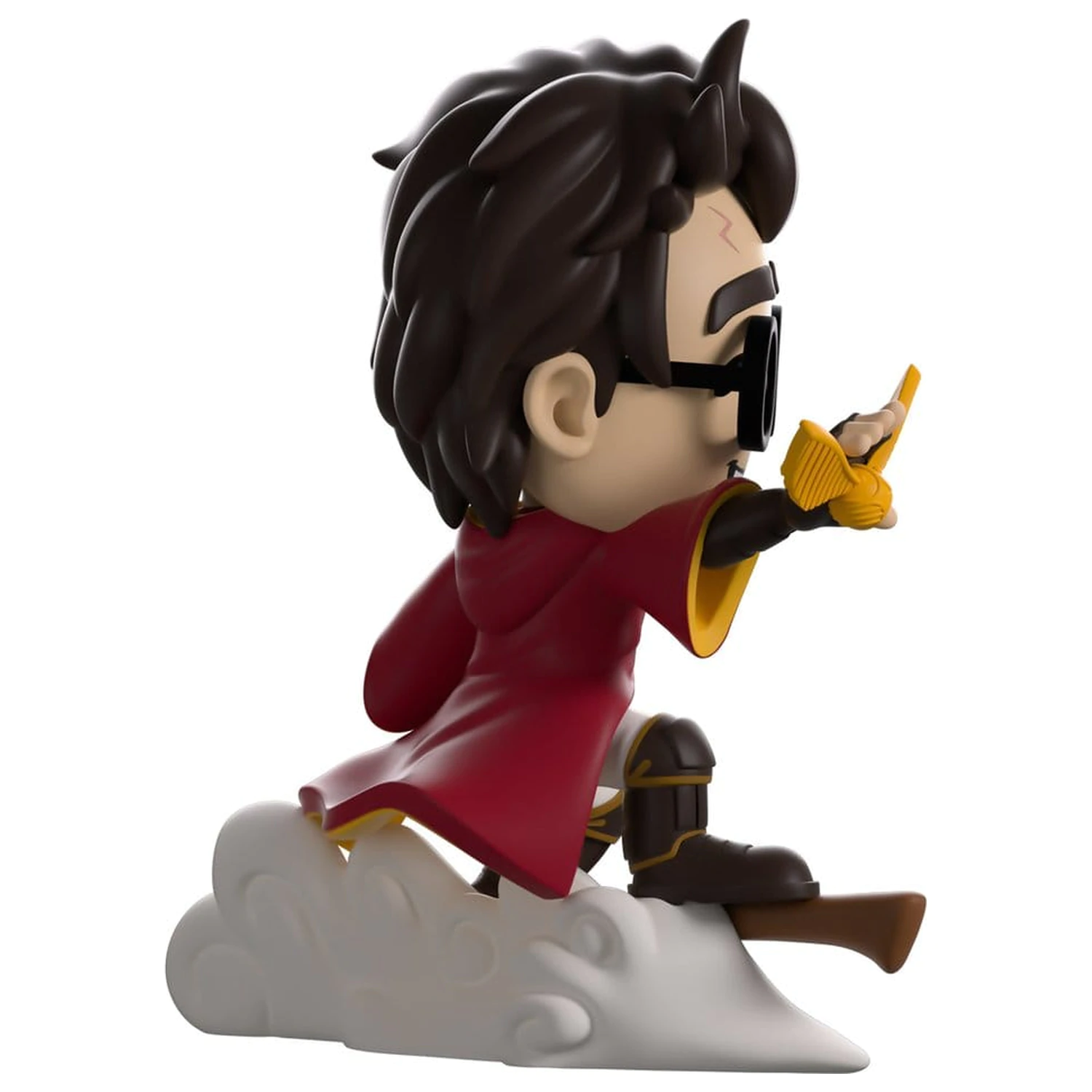 Harry Potter Vinyl Figurka Harry Potter 12 cm zdjęcie produktu