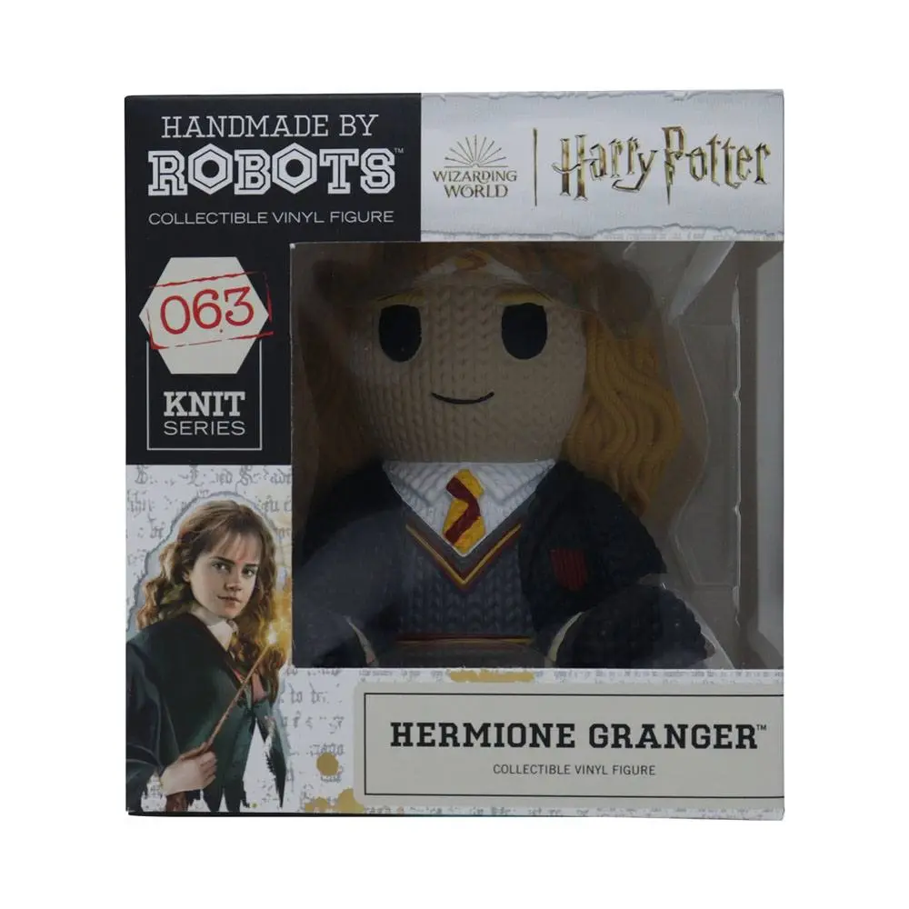 Harry Potter Vinyl Figure Hermiona 13 cm zdjęcie produktu