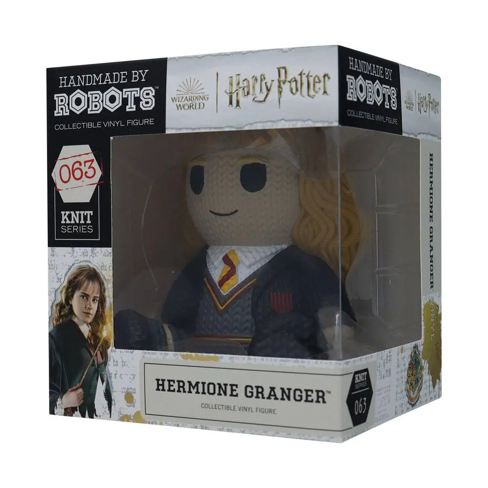 Harry Potter Vinyl Figure Hermiona 13 cm zdjęcie produktu