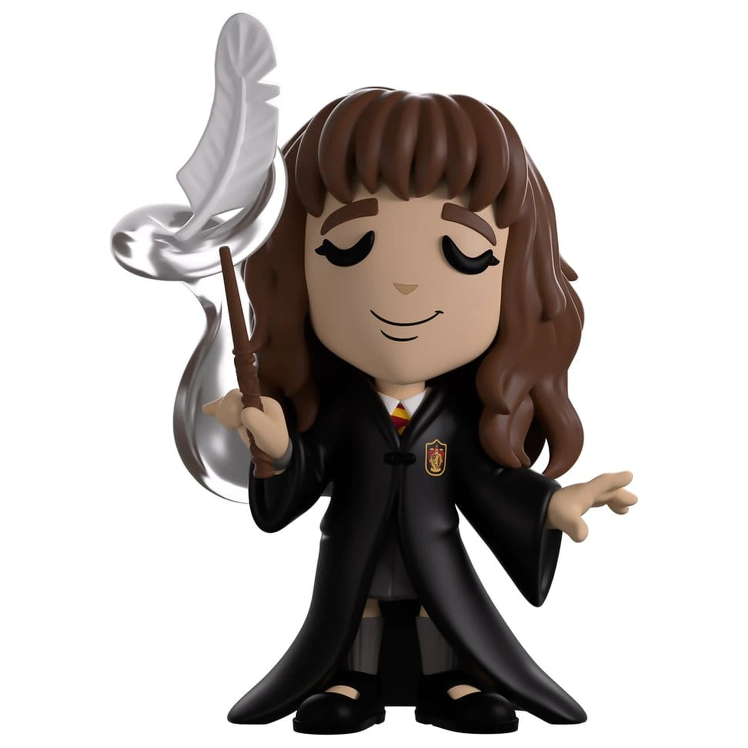 Harry Potter Winyl Figurka Hermione Granger 12 cm zdjęcie produktu