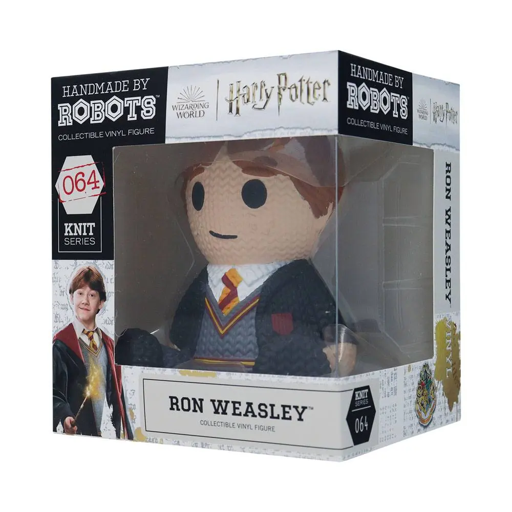 Figurka winylowa Harry Potter Ron 13 cm zdjęcie produktu