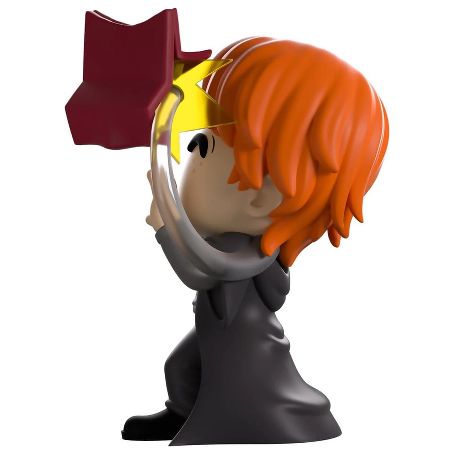 Harry Potter Winylowa Figurka Ron Weasley 11 cm zdjęcie produktu