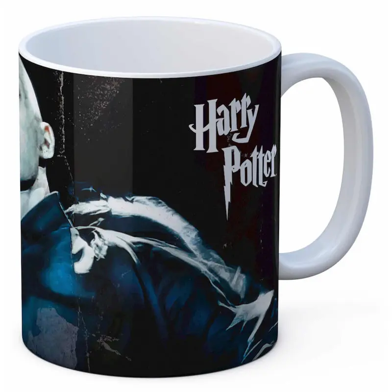 Harry Potter Voldemort mug / Kubek zdjęcie produktu