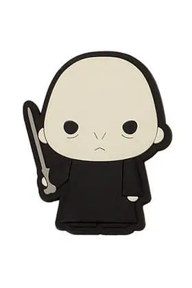 Harry Potter Gumowy magnes Voldemort zdjęcie produktu