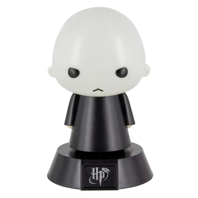 Harry Potter 3D Lampka Ikonka Voldemort 10 cm zdjęcie produktu